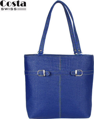

Costa Swiss Shoulder Bag(Blue)