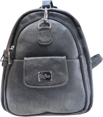 

DZINE Shoulder Bag(Black)