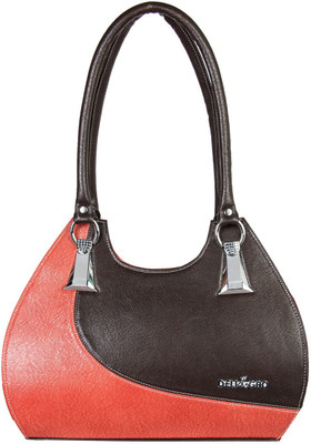 

Louise Belgium Shoulder Bag(Multicolor)