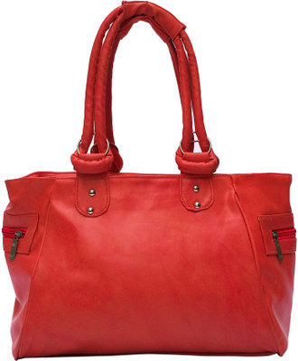 

Darash Fashion Shoulder Bag(Red)