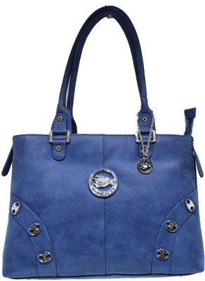 

Moochies Shoulder Bag(Blue)