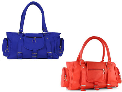 

MADASH Shoulder Bag(Multicolor)