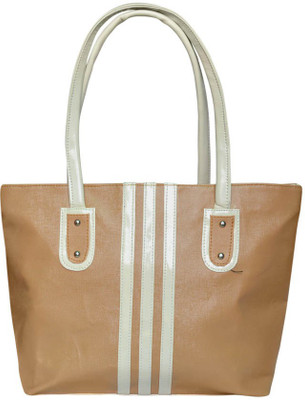 

MOOI-ZAK Shoulder Bag(Tan)