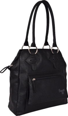 

Baggit Hand-held Bag(Black)