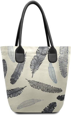 

Panda Creation Tote(Multicolor)