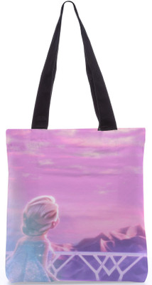 

Snoogg Tote(Multicolor)