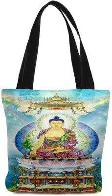 

Panda Creation Tote(Multicolor)