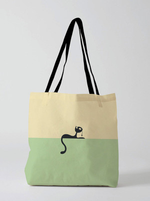 

StyBuzz Tote(Multicolor)