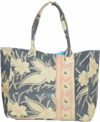 

Jaipur Textiles Hub Shoulder Bag(Multicolor)