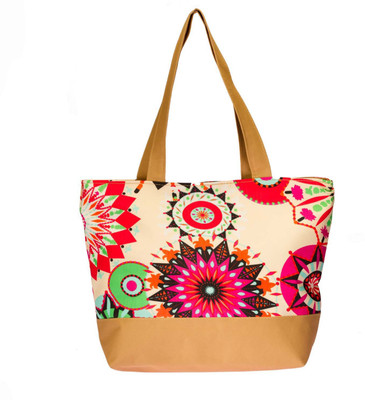 

Waanii Shoulder Bag(Multicolor)