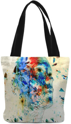 

Panda Creation Tote(Multicolor)