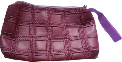 

Viva Messenger Bag(Purple)