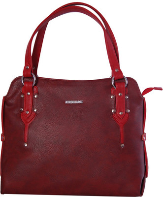 

Womaniya Hand-held Bag(Multicolor)