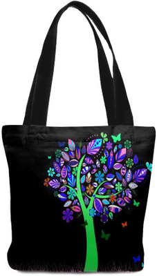 

Panda Creation Tote(Multicolor)