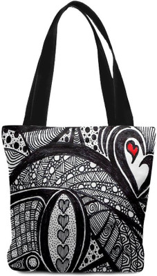 

Panda Creation Tote(Multicolor)