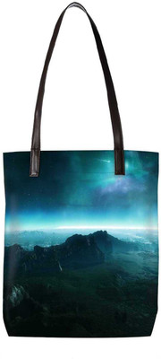 

Snoogg Tote(Multicolor)
