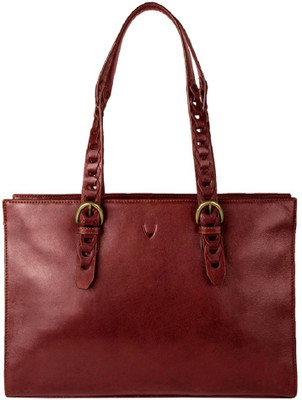 

Hidesign Shoulder Bag(Red)