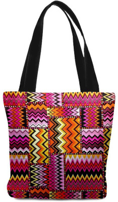 

Panda Creation Tote(Multicolor)