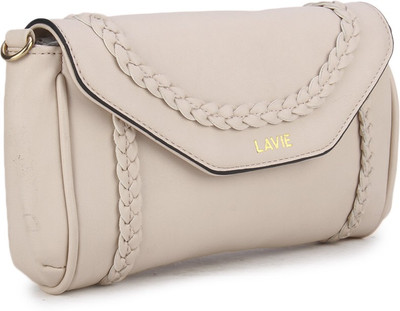Lavie Sling Bag(Pink)