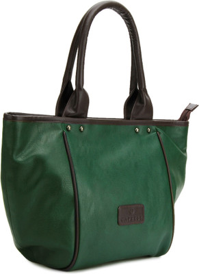 

Caprese Tote(Green)