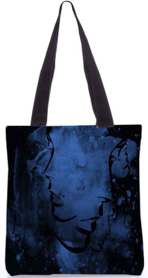 

Snoogg Tote(Multicolor)