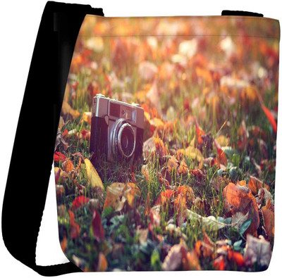 

Snoogg Sling Bag(Multicolor)