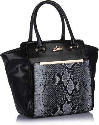 

Addons Hand-held Bag(Black)