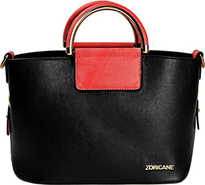 

Zoricane Hand-held Bag(Black)