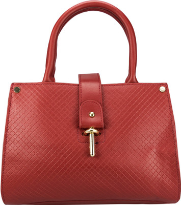 

Neuste Hand-held Bag(Red)