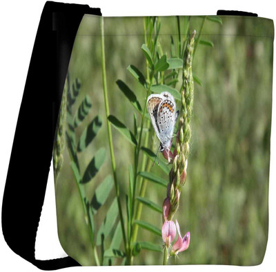 

Snoogg Sling Bag(Multicolor)