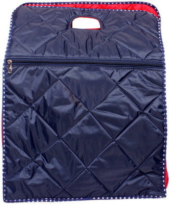 

Arihant Hand-held Bag(Blue)