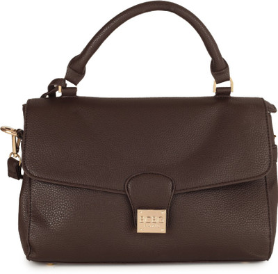 

BC BG Hand-held Bag(Brown)