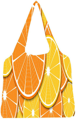 

Snoogg Tote(Multicolor)