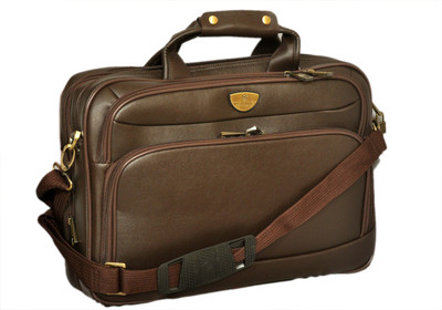

sammerry Messenger Bag(Brown)