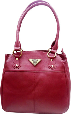 

Rabitt Corporation Shoulder Bag(Red)