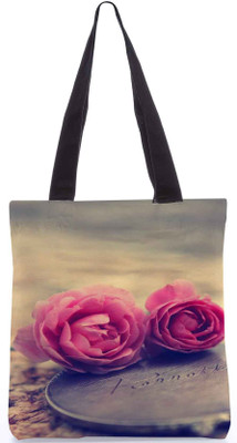 

Snoogg Tote(Multicolor)