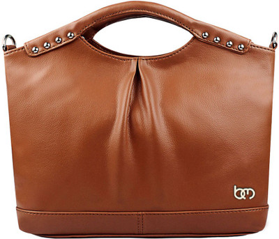 

Bagsy Malone Hand-held Bag(Multicolor)