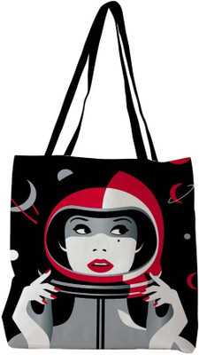 

StyBuzz Tote(Multicolor)