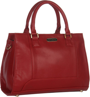 

Peperone Shoulder Bag(Red)