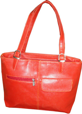 

Kreative Bags Shoulder Bag(Red)