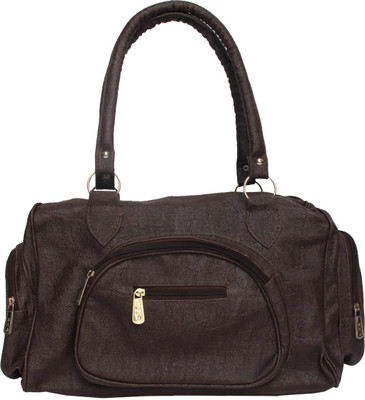 

Bags Beautys Shoulder Bag(Black)