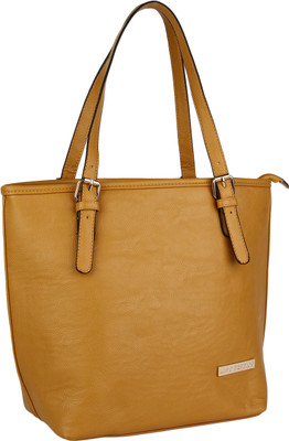 

Lino Perros Shoulder Bag(Yellow)