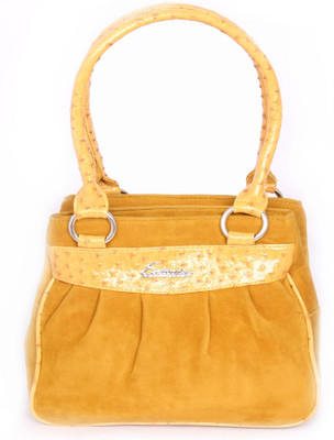 

Esbeda Hand-held Bag(Pink)