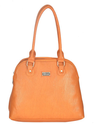 

Hawai Hand-held Bag(Orange)