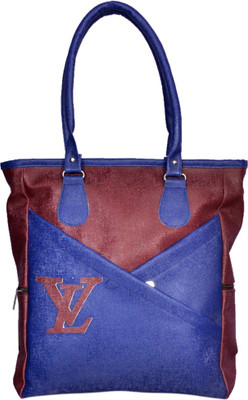 

Pagwin Tote(Multicolor)