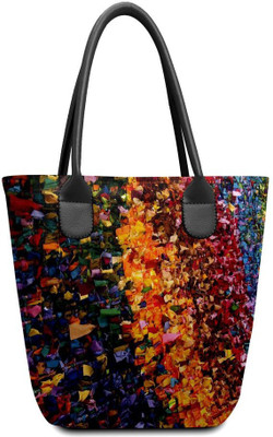

Panda Creation Tote(Multicolor)