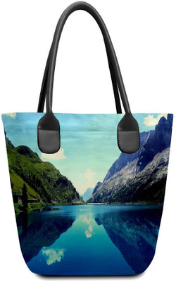 

Panda Creation Tote(Multicolor)
