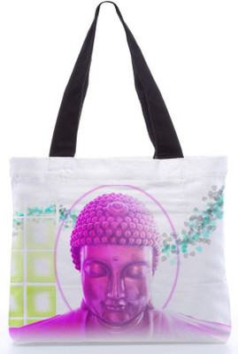 

Snoogg Tote(Multicolor)