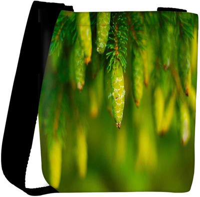 

Snoogg Sling Bag(Multicolor)