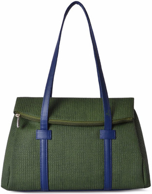 

Baggit Shoulder Bag(Green)